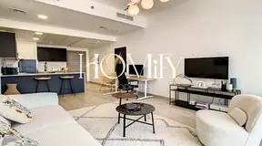 PRESTIGIOUS LOCATION | PREMIUM FINISHES | VIEW NOW — 3