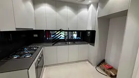 Ready to move// Brand new 4 Bedrooms Townhouse//Close to Amenities //for rent