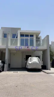 3BR Corner Townhouse | Extended Living | Landscaped Garden | 1802 Sq Ft