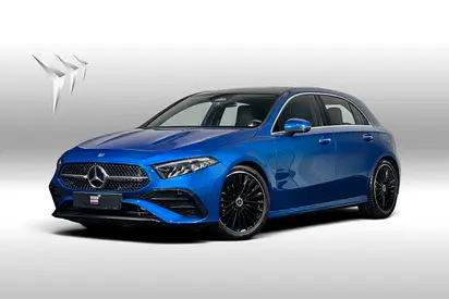 0% Downpayment | Mercedes-Benz Service and Warranty Package | AED 2,012 P/M