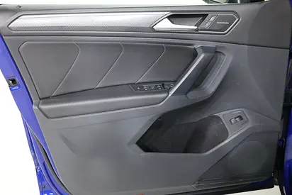 2021 Volkswagen TIGUAN — миниатюра 8