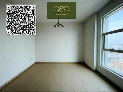 SPACIOUS TWO BEDROOM IS AVAILABLE FOR SALE IN CITY TOWER, AJMAN!
