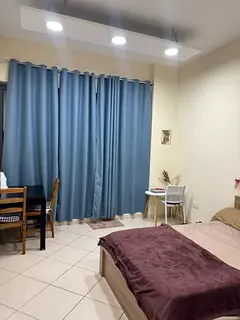 Executive Bedspace Available for Indian Ladies/Gents