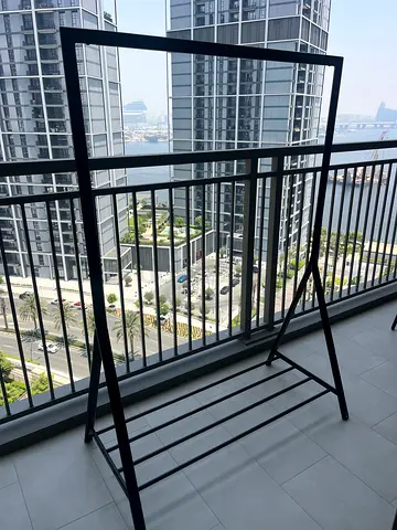 Garment Clothes Rack