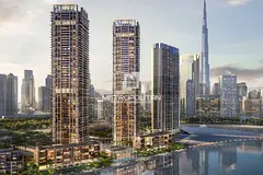 FULL CANAL VIEW | HIGH FLOOR | CORNER UNIT