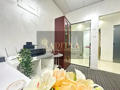 Maximize Your Business Efficiency in Our Flexible Office Spaces