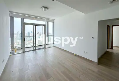 Vacant | High Floor | Great Views