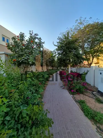 Spacious 3 Bed Villa | Best Location | Hot Offer | For SALE