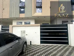 Spacious 4 Bedroom Townhouse for Rent in Al Helio 1, Ajman | Modern Design