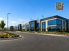 Premium FREEHOLD Commercial Office Plot | 14,230 SQFT | AED 1.850M | Prime Investment | Arqoob Sharj