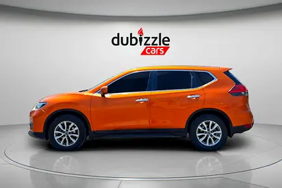 صورة 5 لـ 2018 Nissan X-TRAIL