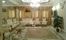FOR ARABS & GCC Nationals Only | Exclusive 4BR Penthouse with Maid Room, 2 Parking & Uninterrupted