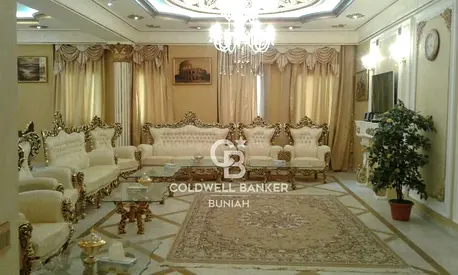 FOR ARABS & GCC Nationals Only | Exclusive 4BR Penthouse with Maid Room, 2 Parking & Uninterrupted Sea View I Fully Furnished