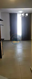 Spacious studio Apartment with wardrobes Open view just 30k Tilal City