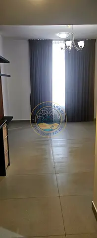 Spacious studio Apartment with wardrobes Open view just 30k Tilal City