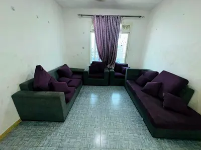 2 Bedroom Apartment _ Free Parking _ Open View Balcony _ Central AC _ Al Ittihad Road _ Al Nuaimiya 1 _ AED 35K