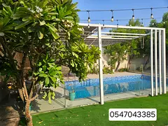 فيلا بالورقا الثانيه للايجار. Villa for Rent – Al Warqa 2, Dubai
