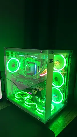 🔥 Intel Core i7-12700F | RTX 3090 24GB | 5TB Storage | Gaming PC 🔥