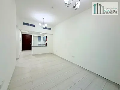 12 Cheques | 1 Bedroom | Ready to Move