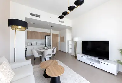 Furnished | Well Maintained | Community View |