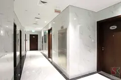 Spacious 1BR | 1 Month Free | Prime Location | Ready to Move