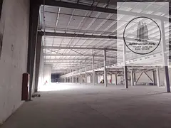Spacious showroom for rent suitable for major brands