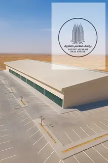 Spacious showroom for rent suitable for major brands