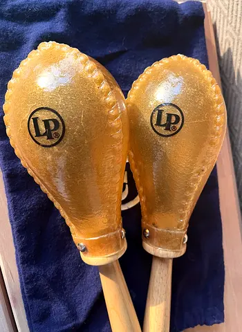 Maracas LP