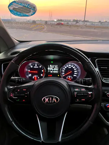 2018 KIA CARNIVAL 缩略图 18