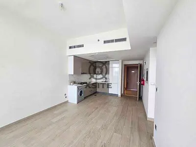 High Floor | Unfurnished | Lagoon View