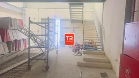 Ground + Mezzanine Warehouse for Rent in Umm Ramool