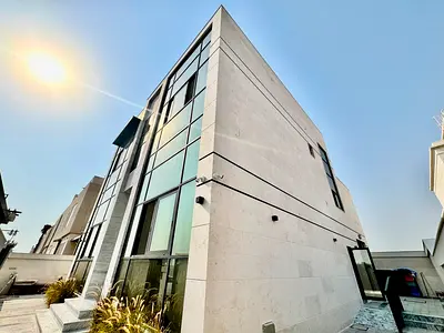 Brand-new for sale, Villa 4bhk six Va New ma Room and Villa and Al Hoshi Brand-new for sale, Villa 4bhk six Va New ma Room and Villa and Al Hoshi