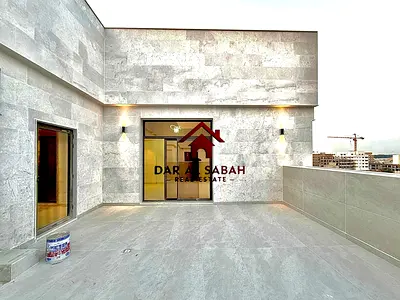 Brand new 2bhk penthouse/With huge Terrace/2both master bedroom with wadrobe