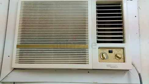 Window AC for sale very good condition