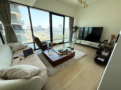 Fully furnished | Premium 1 BHK | Luxury living
