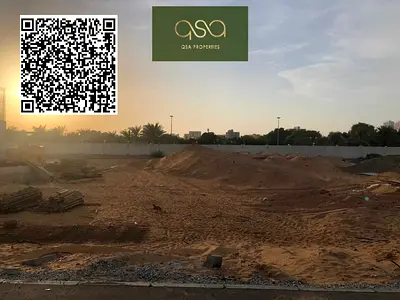 Precious Prime G+2 RESIDANTIAL IVESTED Land AVAILABLE FOR SALE in Al Amra, Ajman