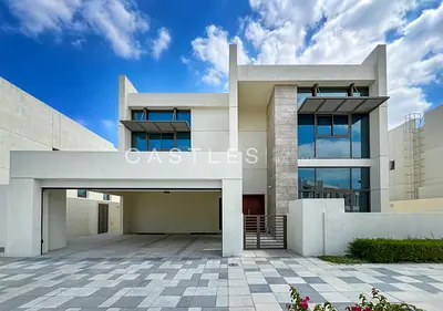 Brand New | Ready To Move In | Contemporary Style Villa