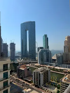 Modern 1 Bedroom Apartment | Prime Location Marina