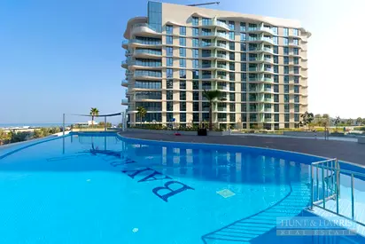 One Month Free, 6 Cheques, 1 Bedroom Apartment to Rent, Mina Al Arab
