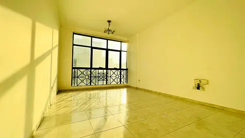 Ready to move 1 bedroom | Al Muraqqabat | Opp Union Metro Station