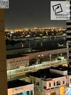 For Sale | 2 Bedroom Apartment + Maid's Room in Al Khor Towers, Ajman