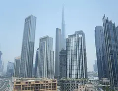 READY TO MOVE | FULLY FURNISHED 1BR | BUSINESS BAY