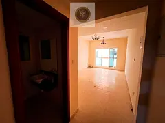 Luxury One BHK for Rent in Al Taawun Directly on Al Wahda Street Free AC Master Bedroom Built In War