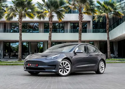 1,763 P.M | Model 3 Standard | 0% Downpayment | RWD TESLA WARRANTY EXCELLENT CONDITION