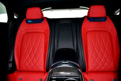 2024 Mercedes-BENZ AMG 照片 14