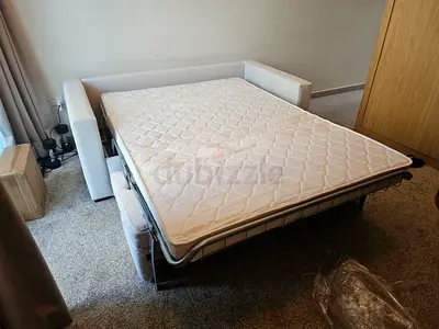 Expensive quality product of Italy sofa bed With mattress