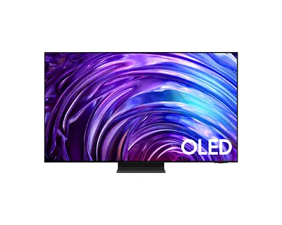 Samsung 77 S95D OLED 4K Smart TV -144 hz
