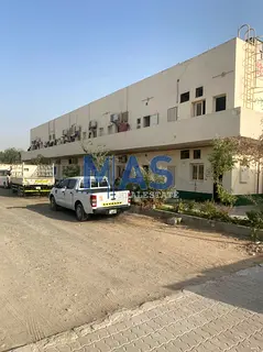 Labour Camp for Sale | Al Sajaa, Sharjah