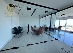 NEWLY RENOVATED I FURNISHED I BURJ AL ARAB VIEW