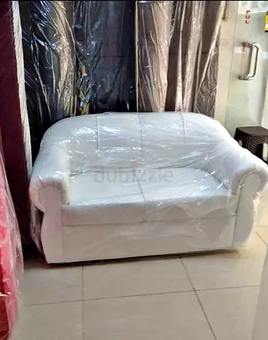 Brand new 2 seater sofa available